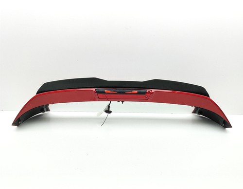 Ford fiesta mk7 tailgate - fiesta,