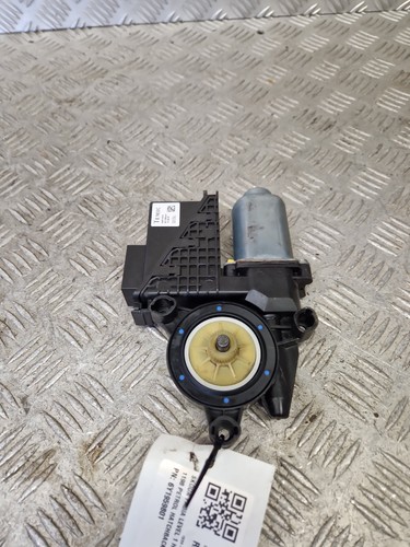 Skoda fabia window regulator - skoda,