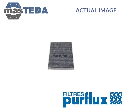 Ahc319 cabin pollen filter - ahc319,