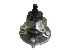 Front Axle Wheel Hub Assy