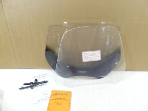 Mra varioscreen windshield for - mra,