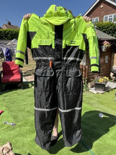 Shakespeare flotation suit - flotation,