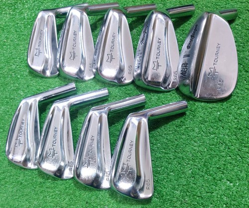 Macgregor tourney r65 - mt,