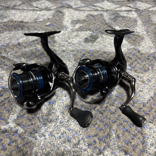 Shimano nexave 1000 and - shimano,