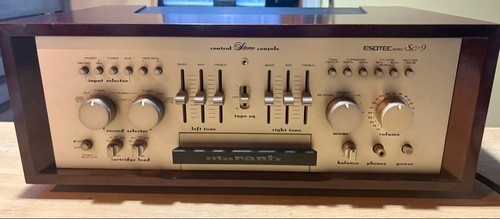 Marantz preamplifier - marantz,