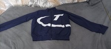 Trapstar Windbreaker Size