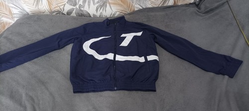 Trapstar windbreaker size - trapstar,