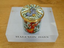 Halcyon Days/V&A Walter Crane