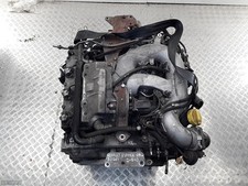 2008 RENAULT GRAND ESPACE IV