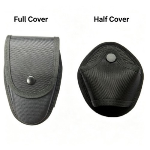 Molle handcuff pouch - molle,