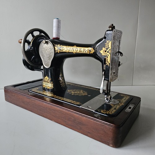 1930 singer 99k - singer,