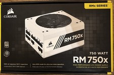 Corsair RM750x White 750W