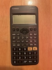 Casio FX-83GT X Scientific