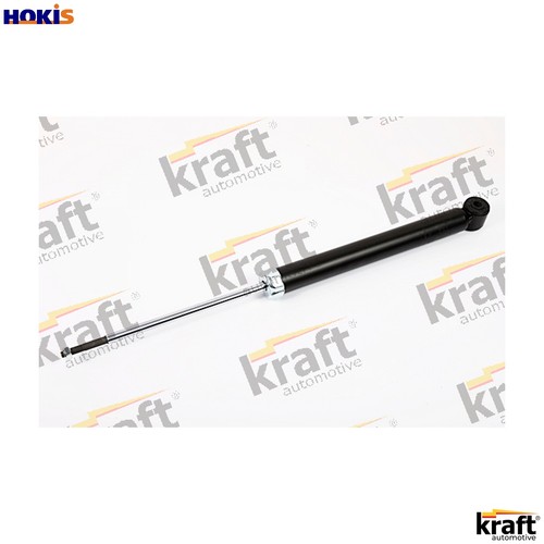 Shock absorber 4012570 for bmw - absorber,