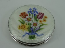 VERY BEAUTIFUL SOLID SILVER