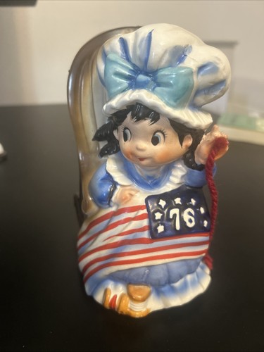 Vintage 1976 betsy ross sewing - betsy,