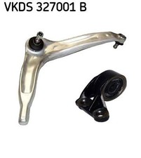 Wheel Suspension Control/Trailing Arm SKF VKDS 327001 B Fits MG Rover 75 MG ZT