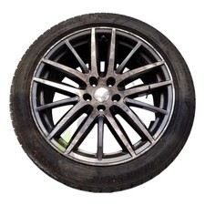 MASERATI GHIBLI MK3 Alloy