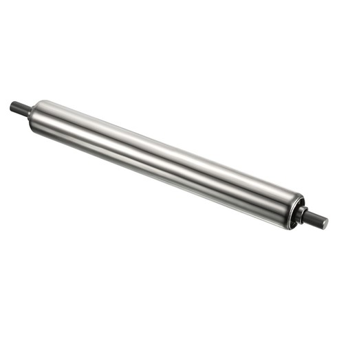 Stainless steel - 1"x7.8",