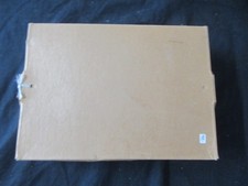 Sweden 1970s Parcel Post Cut Outs in Box, 99p Start