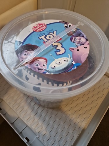 Disney exclusive pixar toy - exclusive,