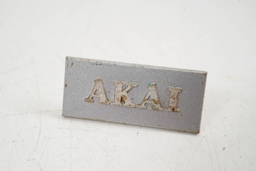 Vintage akai stereo - akai,