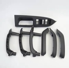 VW Touran Interior Door