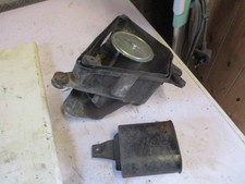 HONDA XL125S XL185S AIR BOX