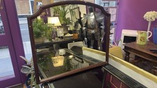 Antique victorian mahogany - antique,