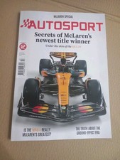 Autosport,Dec'25,Secrets Of