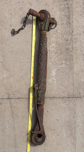 John deere top link - john,