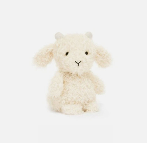 Jellycat little goat plush - jellycat,