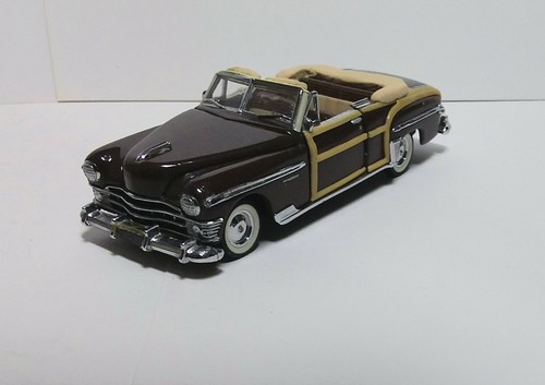 Mint special one - special, chrysler