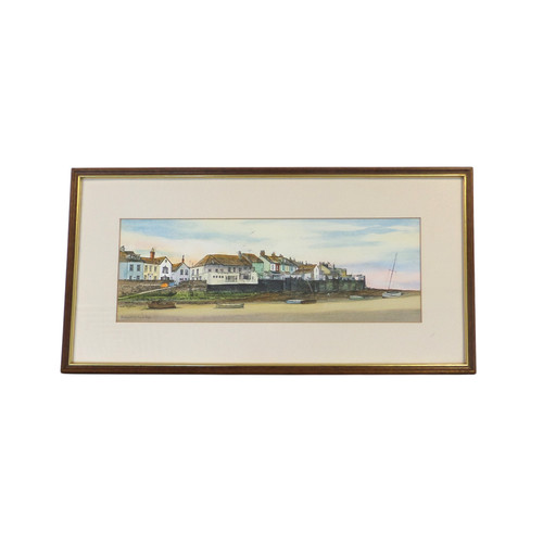 Barrie payne west appledore - west,