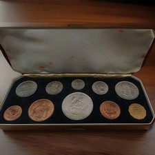 1953 Queen Elizabeth II