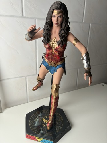 Gal gadot wonder woman - gal, as
