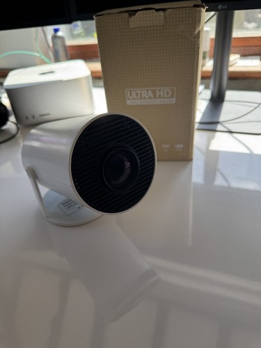 Ultra high dynamic - hd,