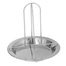 Vertical Stainless Steel