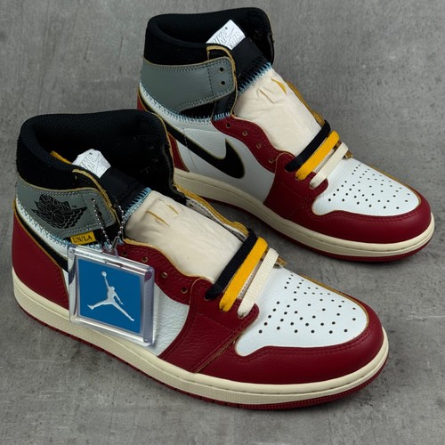 Nike jordan retro high - 1, x