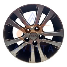 Kia Ceed 2014 MK2 (JD) 16"