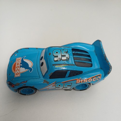 Disney pixar cars dinoco - disney,