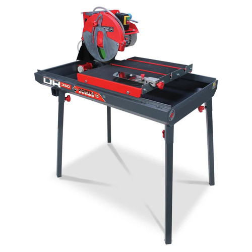 Rubi 350 professional - rubi, dr-350