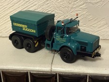  CAMIONS 1/43 Hachette IXO