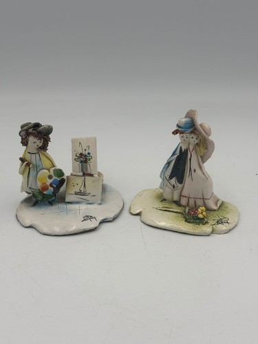 Vintage zampiva miniature - zampiva,