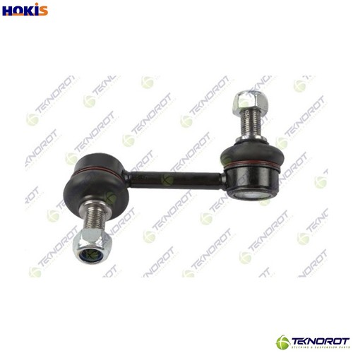 Linkcoupling rod stabiliser - rod,