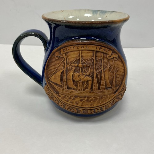 Bristol 1843 great - 1843,