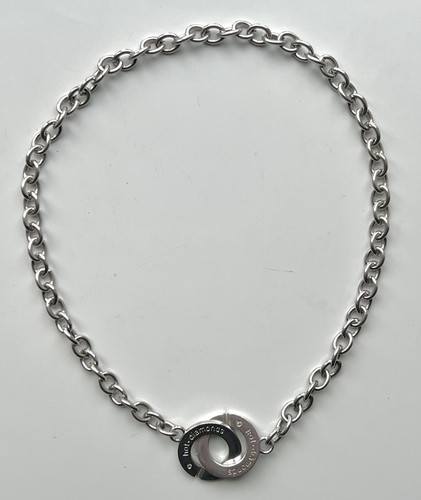 Sterling silver 925 - silver, hot