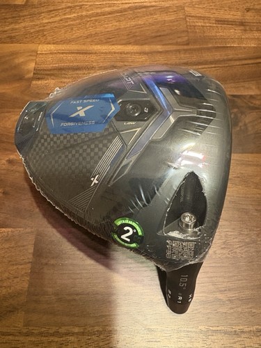 Cobra adapt 5 driver - x,