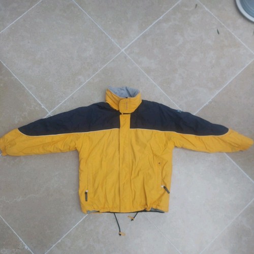 Yelliw quechua ski jacket - quechua,