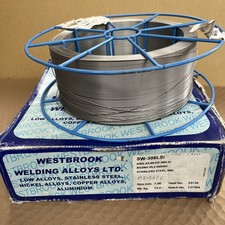 Stainless Steel Mig Welding Wire SW-308LSi 1.0mm 8.5 Kg  A5.09:er308LSi